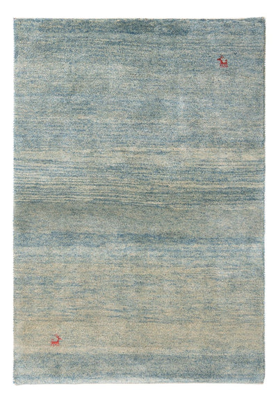Gabbeh persiano Tappeto 102x153cm - Perserteppich Wollteppich