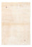 Tappeto Gabbeh - Persero - 152 x 98 cm - bianco naturale