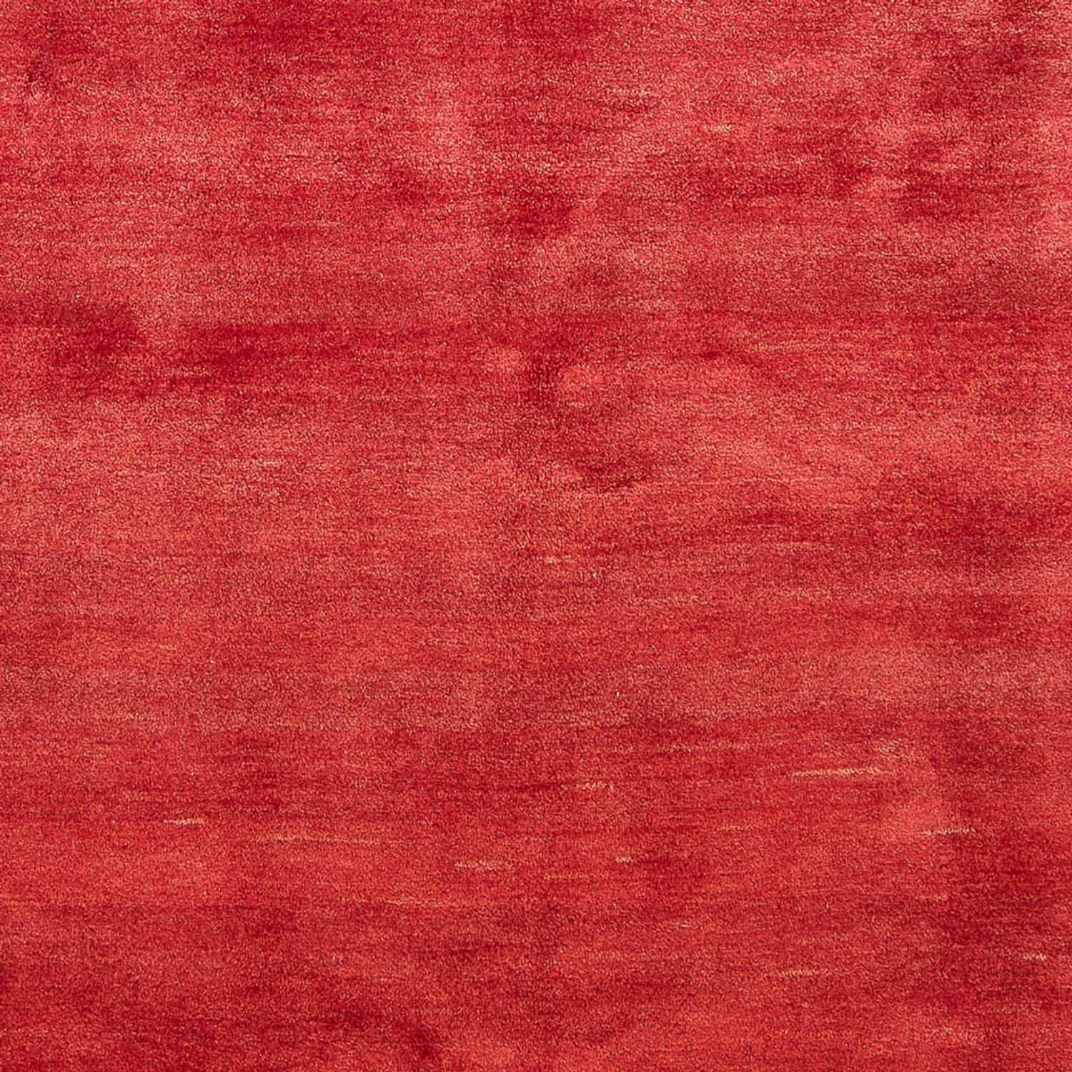 Tappeto Gabbeh - Persero - 298 x 207 cm - rosso