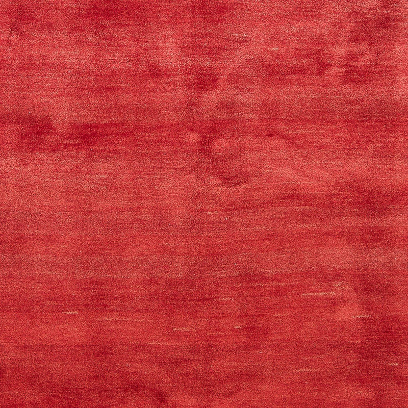 Tappeto Gabbeh - Persero - 298 x 207 cm - rosso