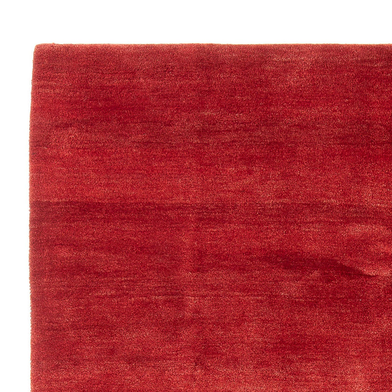 Tappeto Gabbeh - Persero - 298 x 207 cm - rosso
