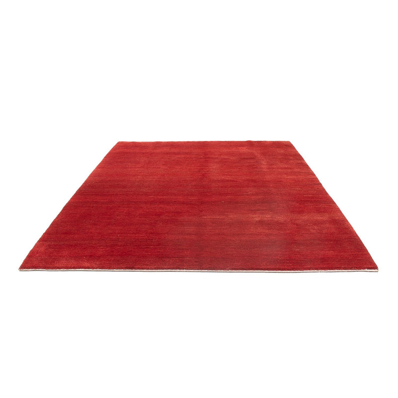 Tappeto Gabbeh - Persero - 298 x 207 cm - rosso