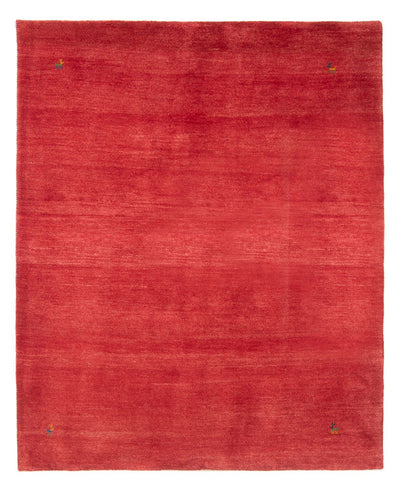 Gabbeh persiano Tappeto 158x206cm - Perserteppich Wollteppich