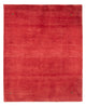 Gabbeh Persiano Tappeto 206x158cm - Perserteppich Wollteppich