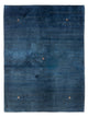 Gabbeh persiano Tappeto 201x151cm - Perserteppich Wollteppich