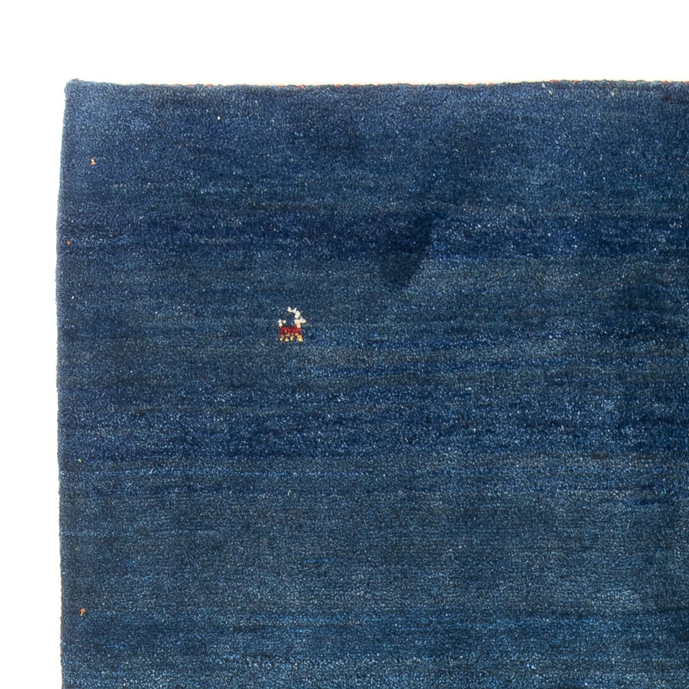 Gabbeh persiano Tappeto 201x151cm - Perserteppich Wollteppich