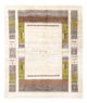 Gabbeh persiano Tappeto 200x245cm - Perserteppich Wollteppich