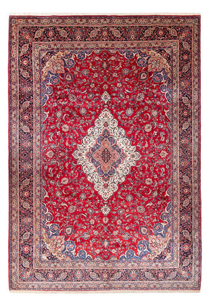 Tappeto Persero - Classico - 445 x 314 cm - rosso