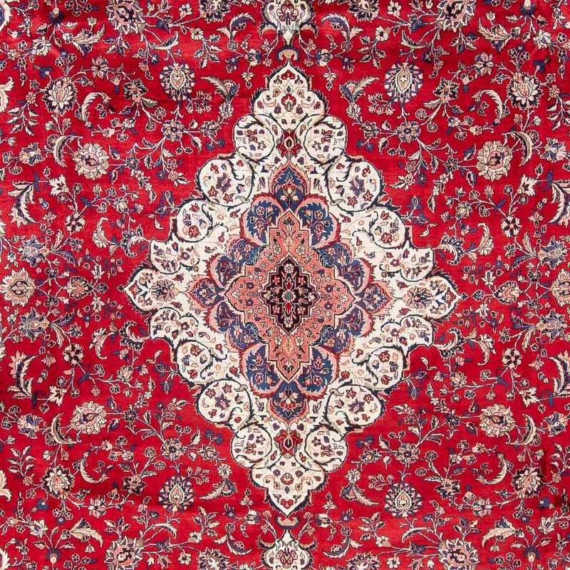 Tappeto Persero - Classico - 445 x 314 cm - rosso