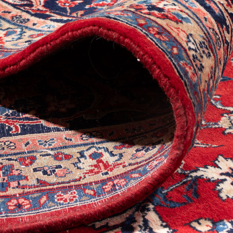 Tappeto Persero - Classico - 445 x 314 cm - rosso