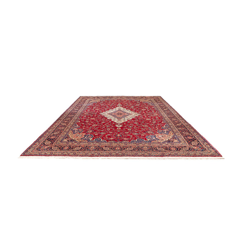 Tappeto Persero - Classico - 445 x 314 cm - rosso