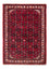 Tappeto Persero - Nomade - 115 x 80 cm - rosso