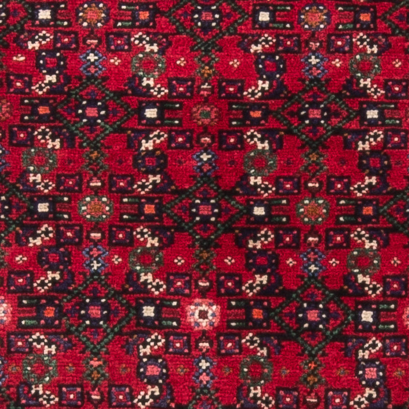 Tappeto Persero - Nomade - 115 x 80 cm - rosso