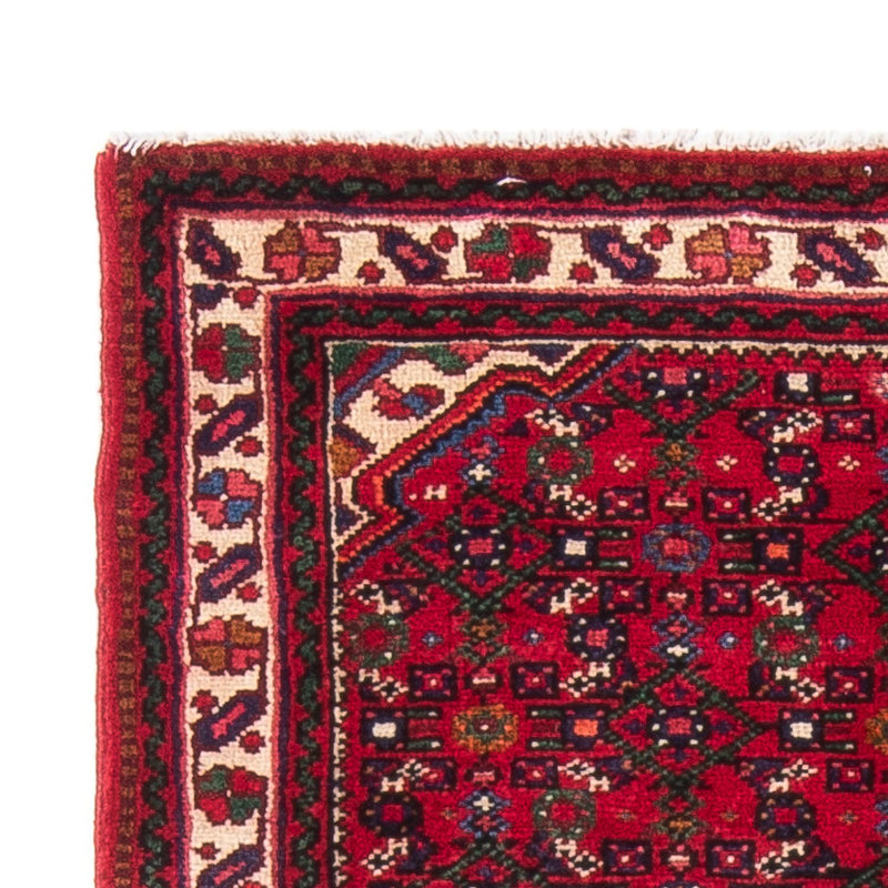 Tappeto Persero - Nomade - 115 x 80 cm - rosso