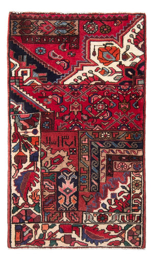Tappeto Persero - Nomade - 110 x 68 cm - multicolore