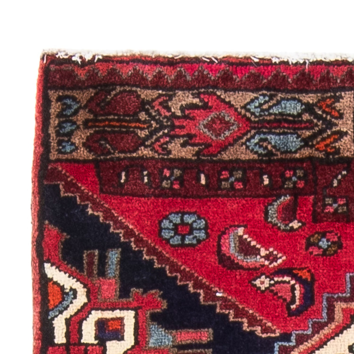 Malayer Tappeto 68x110cm - Tappeto persiano