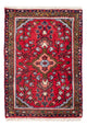 Malayer Tappeto 60x40cm - Tappeto persiano