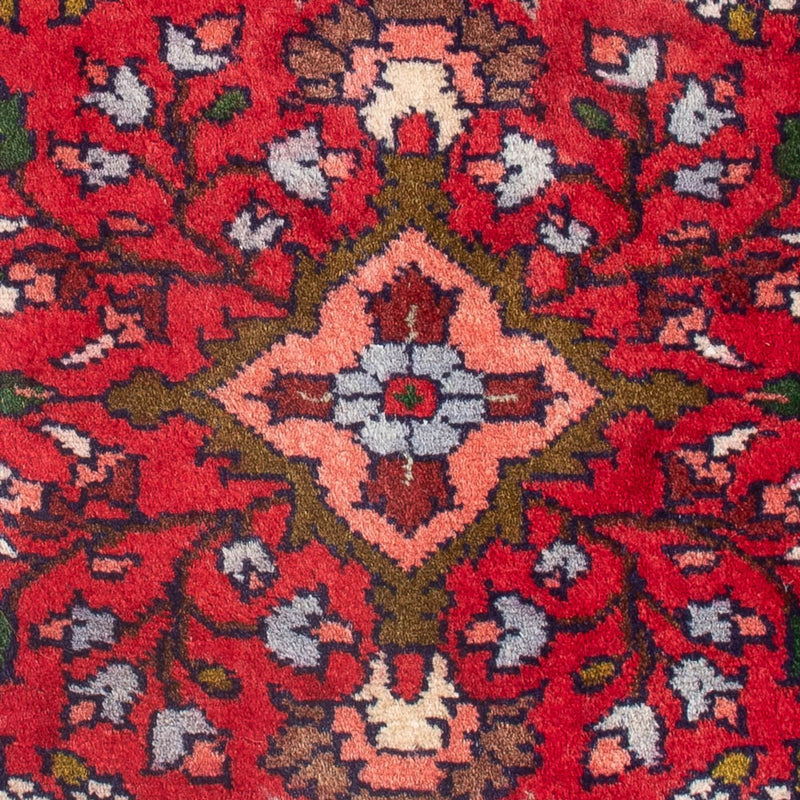 Tappeto Persero - Nomade - 60 x 40 cm - rosso