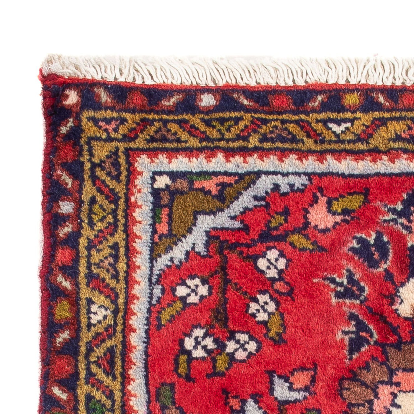 Malayer Tappeto 60x40cm - Tappeto persiano