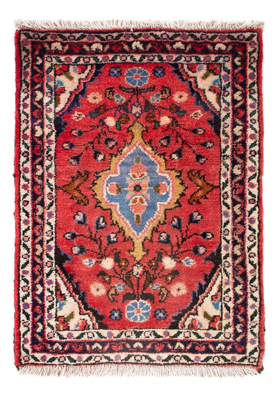 Malayer Tappeto 45x60cm - Tappeto persiano