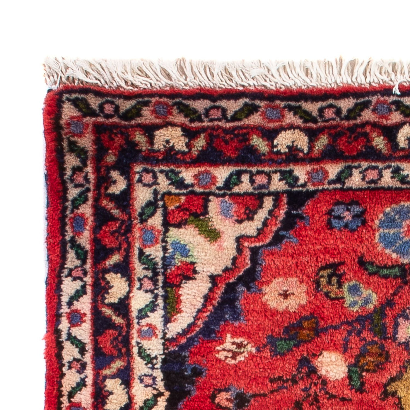 Tappeto Persero - Nomade - 60 x 45 cm - rosso