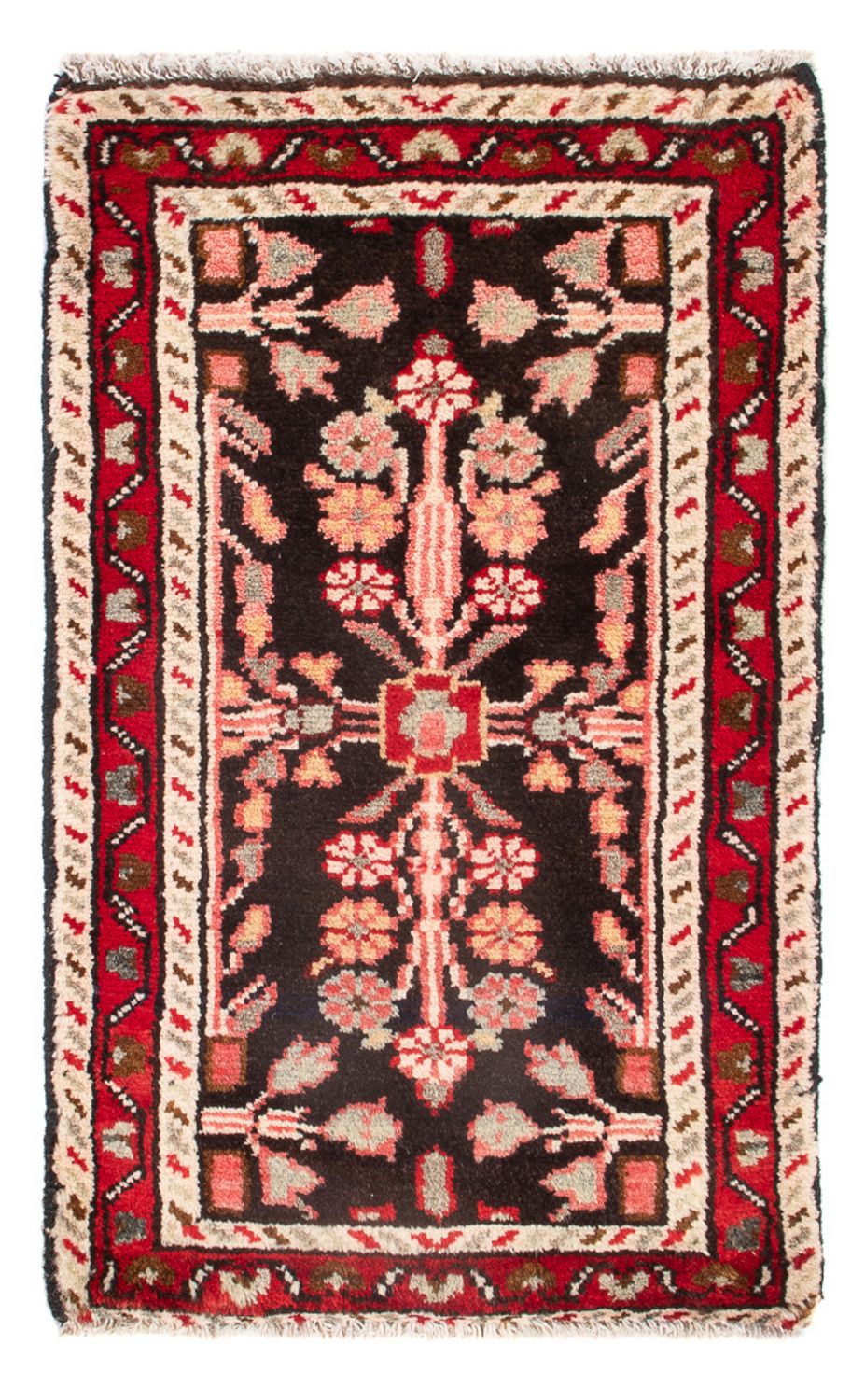 Tappeto Persero - Nomade - 60 x 40 cm - blu scuro