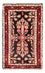 Tappeto Persero - Nomade - 60 x 40 cm - blu scuro