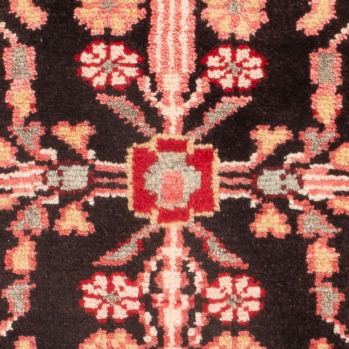 Tappeto Persero - Nomade - 60 x 40 cm - blu scuro