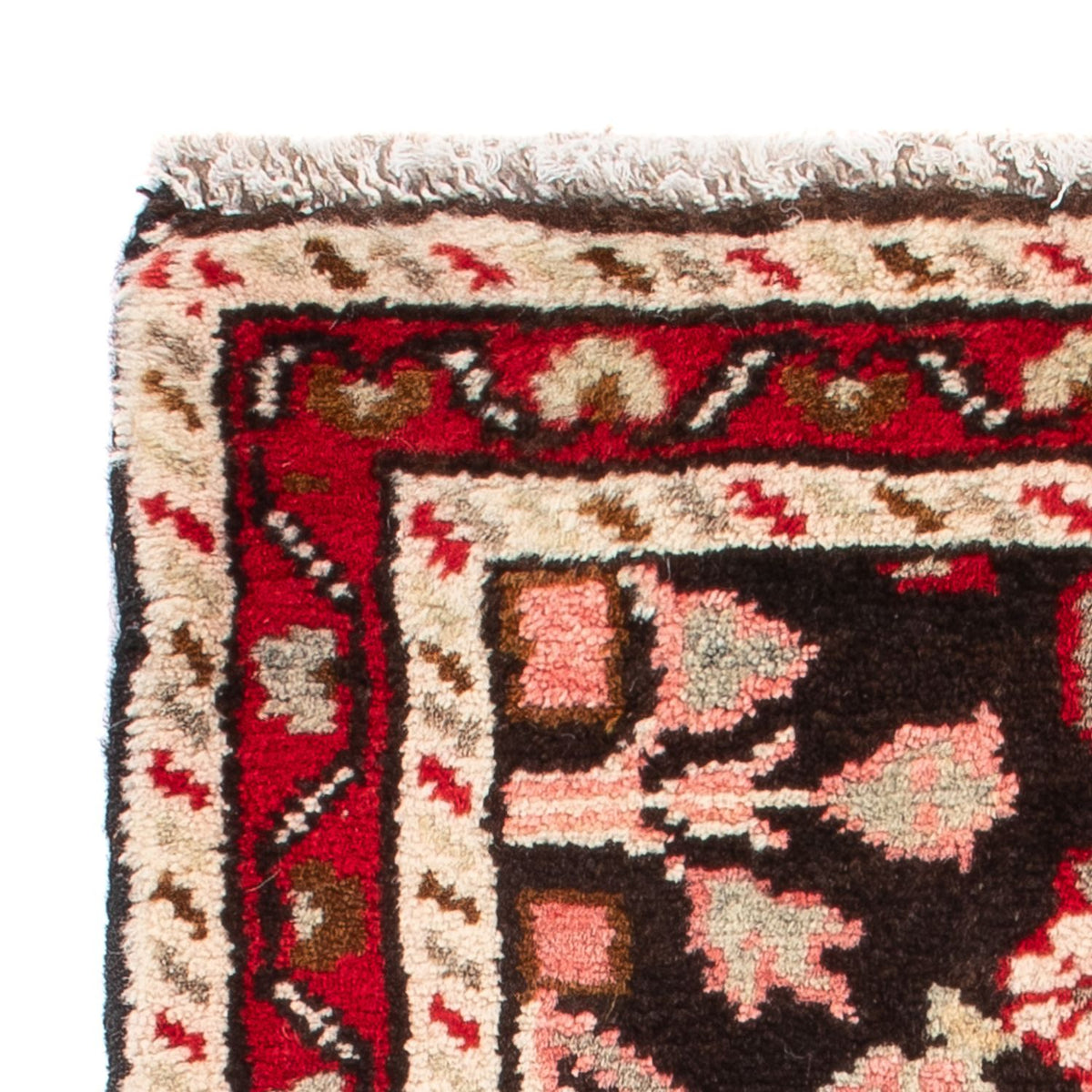 Malayer Tappeto 40x60cm - Tappeto persiano