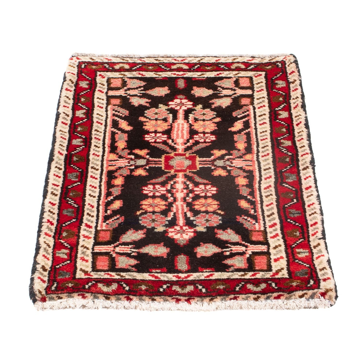 Tappeto Persero - Nomade - 60 x 40 cm - blu scuro