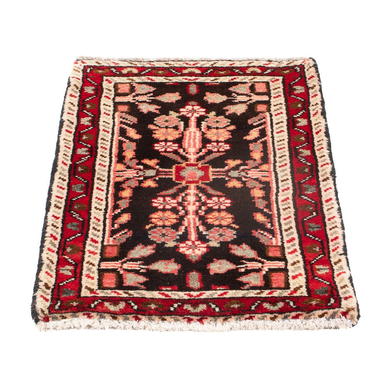 Tappeto Persero - Nomade - 60 x 40 cm - blu scuro