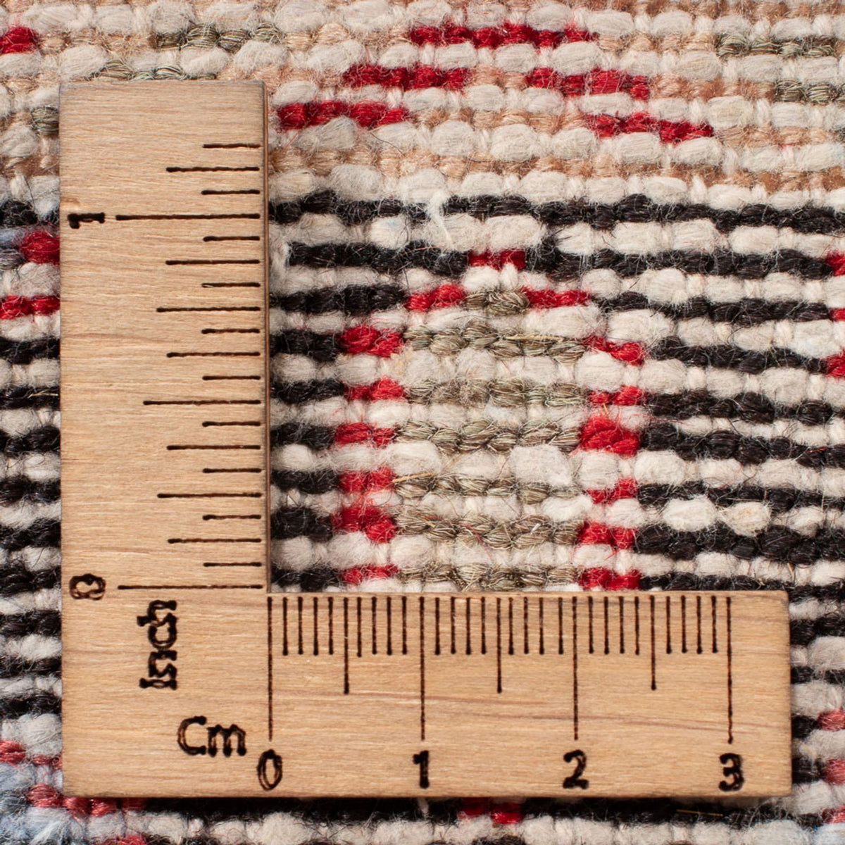 Tappeto Persero - Nomade - 60 x 40 cm - blu scuro