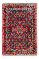 Bidjar Tappeto 80x52cm - Tappeto persiano