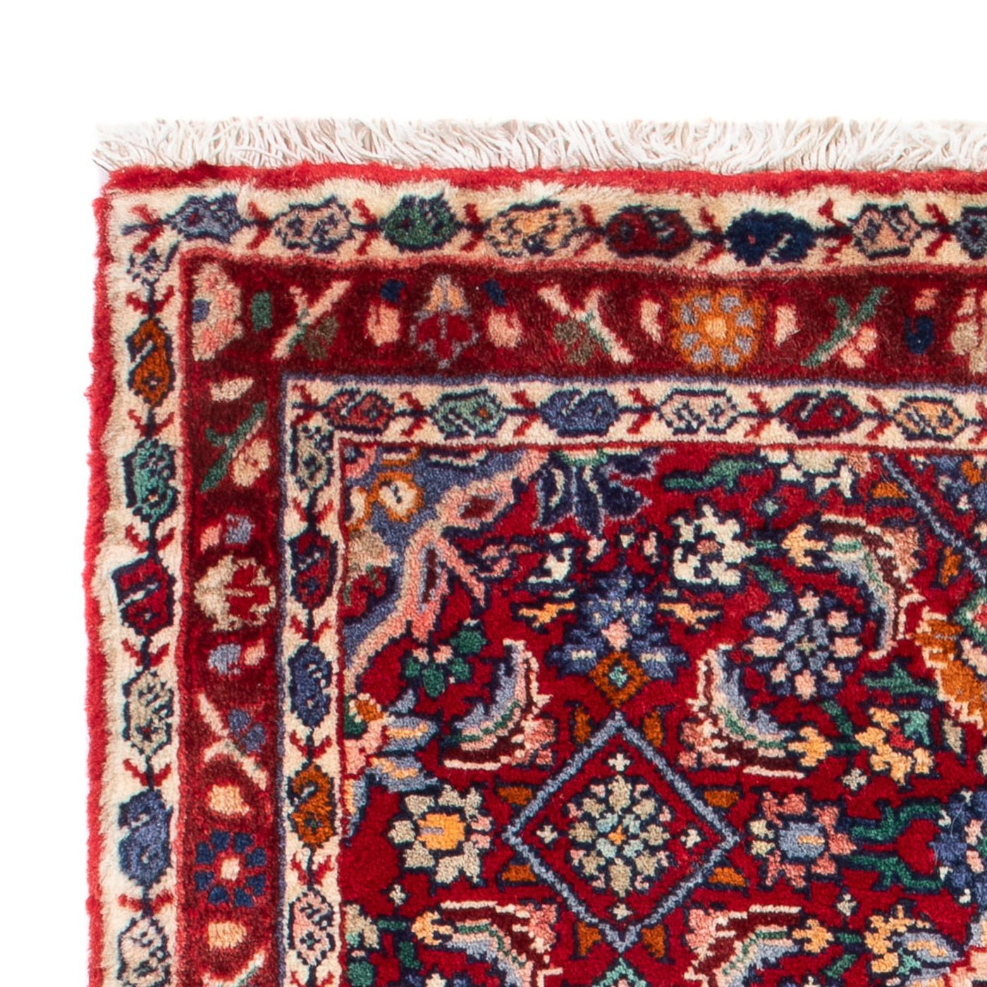 Bidjar Tappeto 76x55cm - Tappeto persiano