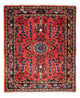Sarouk Tappeto 80x66cm - Tappeto persiano