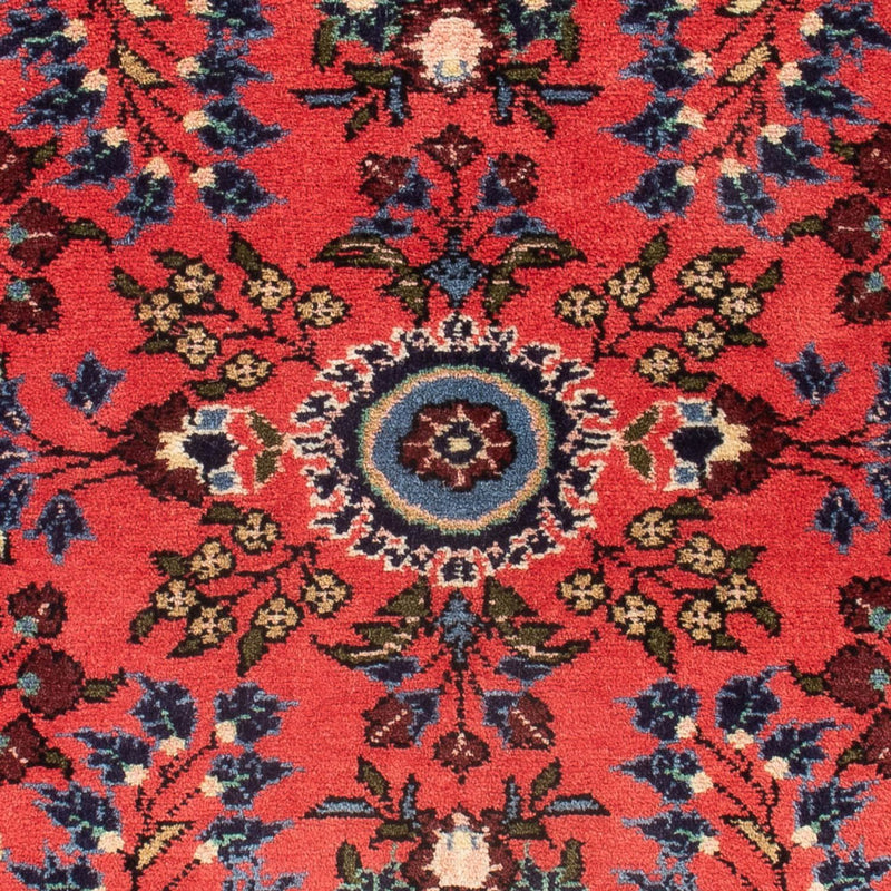Tappeto Persero - Classico - 80 x 66 cm - rosso