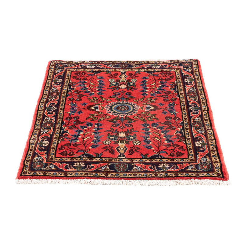 Tappeto Persero - Classico - 80 x 66 cm - rosso