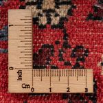 Tappeto Persero - Classico - 80 x 66 cm - rosso