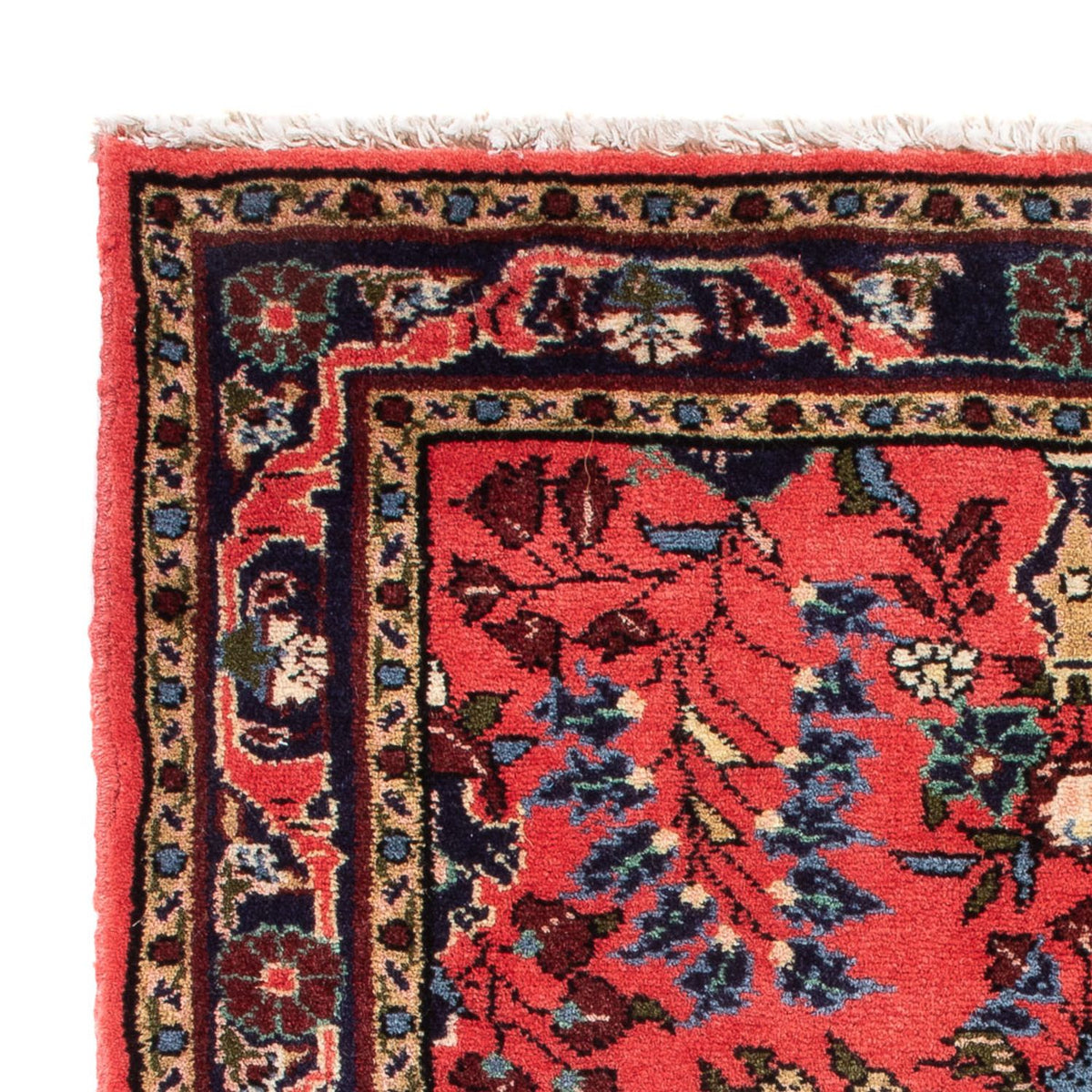 Sarouk Tappeto 66x80cm - Tappeto persiano