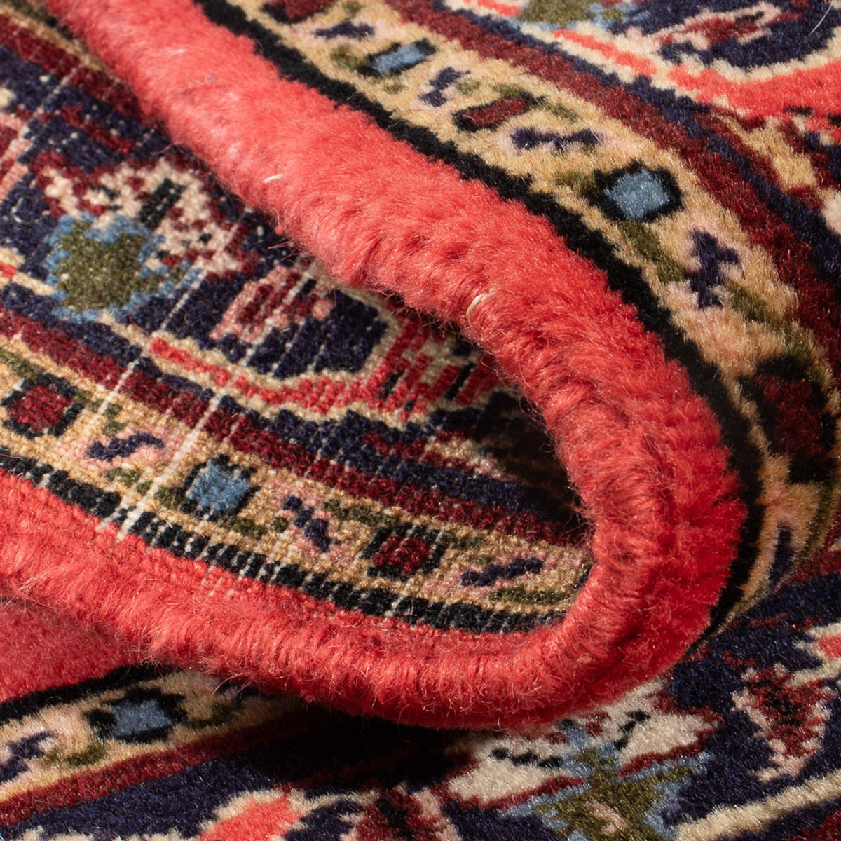 Tappeto Persero - Classico - 80 x 66 cm - rosso