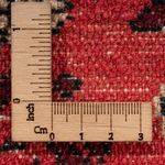 Tappeto Persero - Classico - 80 x 66 cm - rosso