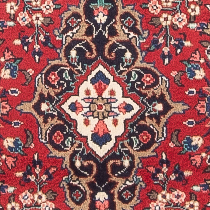 Tappeto corsia Tappeto Persero - Nomade - 410 x 82 cm - rosso