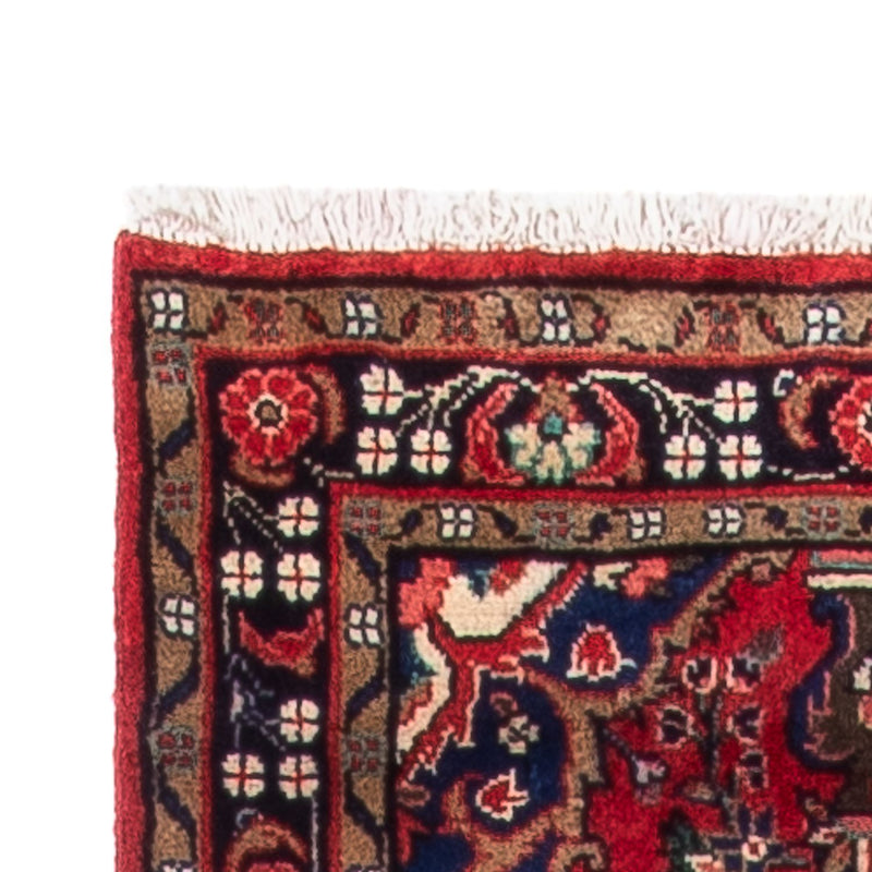 Tappeto corsia Tappeto Persero - Nomade - 410 x 82 cm - rosso