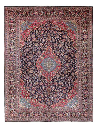 Kashan Tappeto 298x410cm - Tappeto persiano