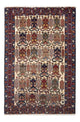 Sharbabak Tappeto 115x76cm - Tappeto persiano