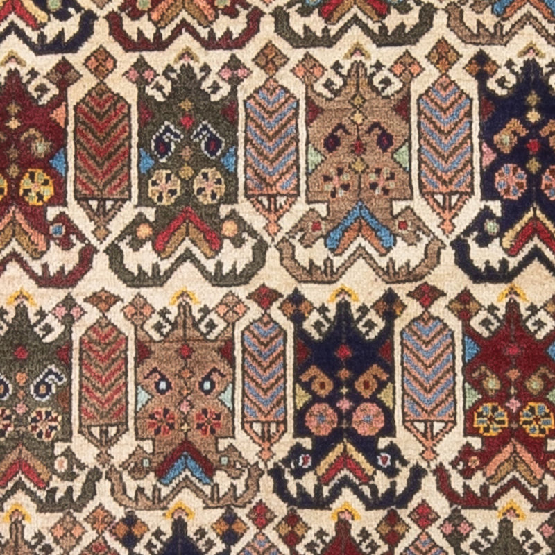Tappeto Persero - Nomade - 115 x 76 cm - multicolore