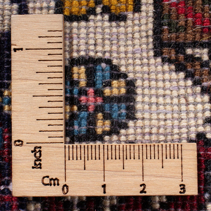 Tappeto Persero - Nomade - 115 x 76 cm - multicolore