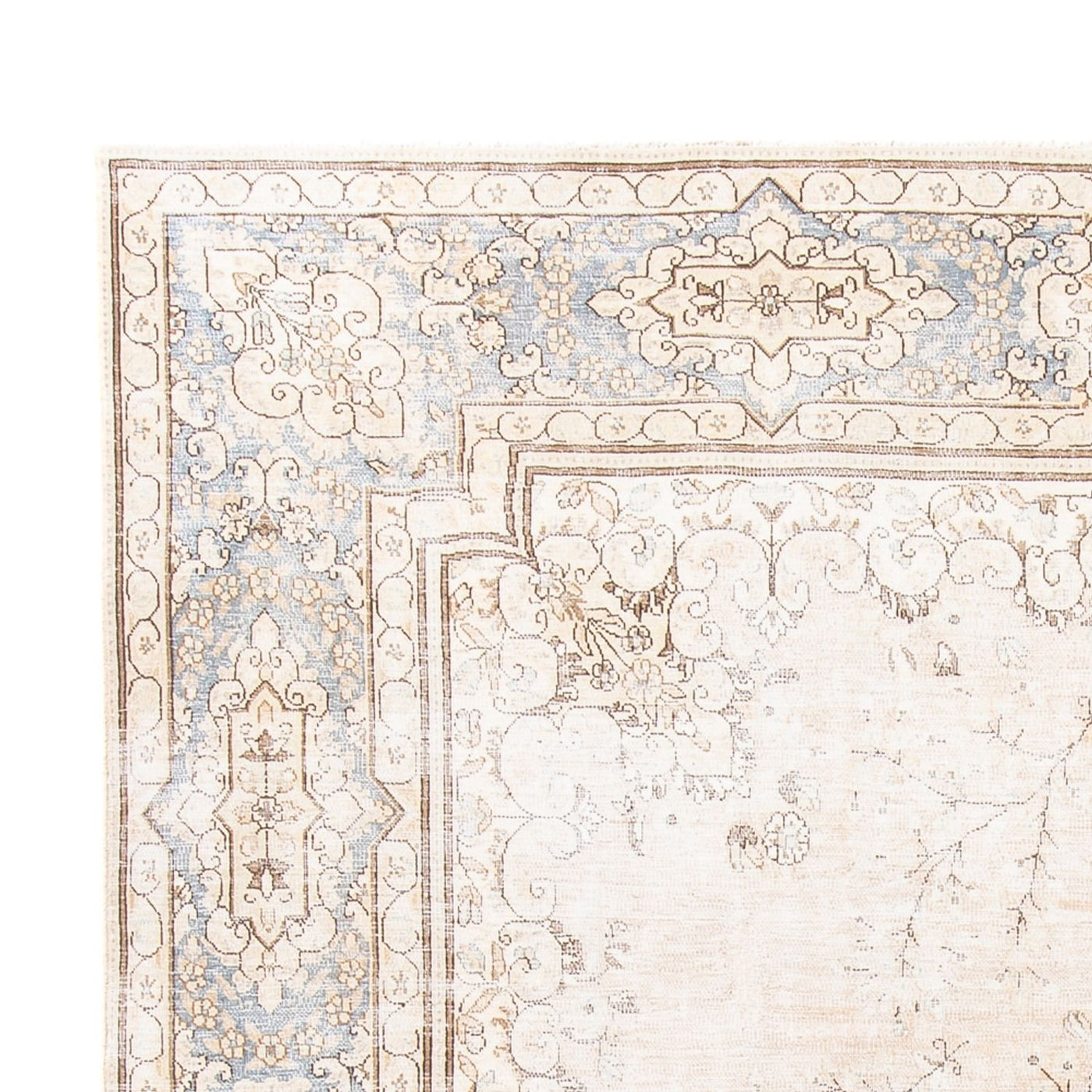 Tappeto vintage 332x240cm - Tappeto vintage