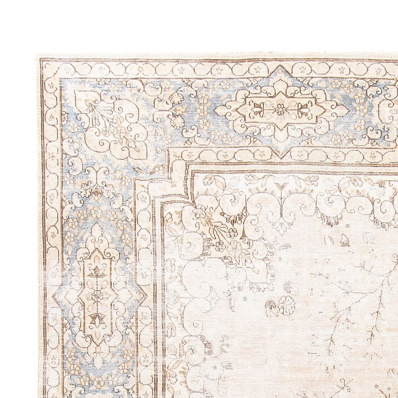 Tappeto vintage - 332 x 240 cm - crema