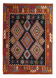 Kilim Maimene Tappeto 244x178cm - Tappeto di lana